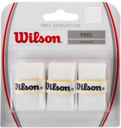 Wilson Overgrip "Wilson Pro Sensation 3P - Alb