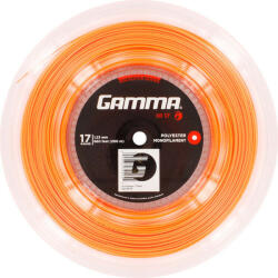 Gamma Racordaj tenis "Gamma iO (200 m) - orange