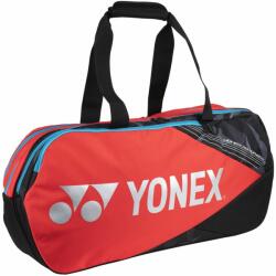 Yonex Geantă tenis "Yonex Pro Tournament Bag - tango red