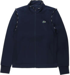 Lacoste Hanorac tenis bărbați "Lacoste Thermo-Regulating Zip Sweatshirt M - navy