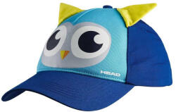 Head Șapcă "Head Kids Cap Owl - blue/light blue