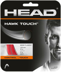 Head Racordaj tenis "Head HAWK Touch (12 m) red