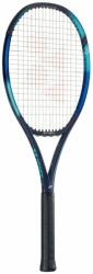 YONEX Rachetă tenis "Yonex New EZONE Game (270g) - sky blue