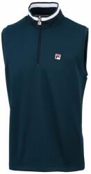 Fila Vestă tenis bărbați "Fila Slipover Toby - peacoat blue