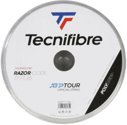 Tecnifibre Racordaj tenis "Tecnifibre Razor Code (200 m) New Box - carbon