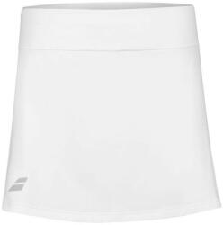 Babolat Fustă fete "Babolat Play Skirt Girl - white/white - tennis-zone - 125,40 RON