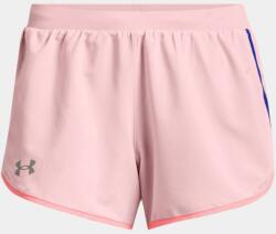 Under Armour Pantaloni scurți tenis dame "Under Armour Fly-By 2.0 Shorts - prime pink/versa blue