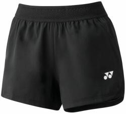 Yonex Pantaloni scurți tenis dame "Yonex Women's Shorts - black