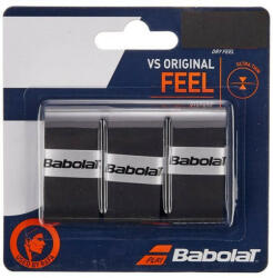 Babolat Overgrip "Babolat VS Grip Original black 3P