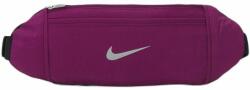 Nike Challenger Waist Pack Small - sangria/black/silver