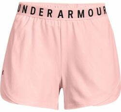 Under Armour Pantaloni scurți tenis dame "Under Armour Womens Play Up Shorts Emboss 3.0 - pink