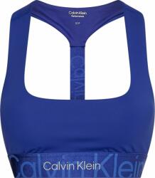 Calvin Klein Chiloți "Calvin Klein WO Medium Support Sports Bra - clematis blue