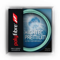 Polyfibre Racordaj tenis "Polyfibre Hightec Premium (12, 2 m) - blue