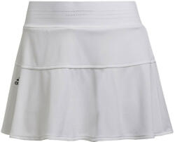 Adidas Fustă tenis dame "Adidas Tennis Tokyo Match Skirt Primeblue HEAT. RDY W - white/black