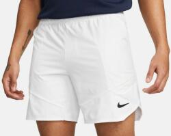 Nike Pantaloni scurți tenis bărbați "Nike Dri-Fit Advantage Short 7in M - white/black - tennis-zone - 218,40 RON
