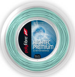 Polyfibre Racordaj tenis "Polyfibre Hightec Premium (200 m) - blue