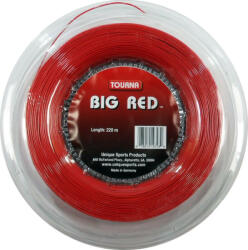 Tourna Racordaj tenis "Tourna Big Red (220 m) - red