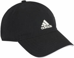 Adidas Șapcă "Adidas Aeroready Baseball Cap - black/white/white OSFC