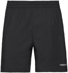 Head Pantaloni scurți tenis bărbați "Head Club Shorts - black