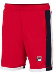 Fila Pantaloni scurți băieți "Fila Shorts Todd Boys - fila red/fila navy/white