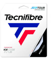 Tecnifibre Racordaj tenis "Tecnifibre Ice Code (12 m) - white