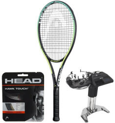 HEAD Rachetă tenis "Head Graphene 360+ Gravity PRO