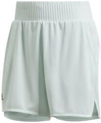 Adidas Pantaloni scurți tenis dame "Adidas Club High Rise Shorts W - dash green/grey six