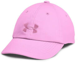 Under Armour Șapcă "Under Armour Girls Play Up Cap - Roz