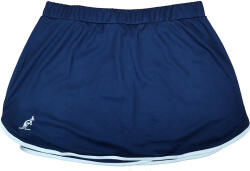 Australian Fustă tenis dame "Australian Skirt in Ace - blu cosmo