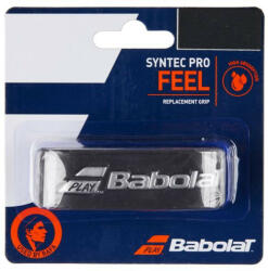 Babolat Grip - înlocuire "Babolat Syntec Pro 1P - black/silver