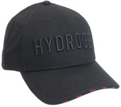 Hydrogen Șapcă "Hydrogen Icon Cap - all black