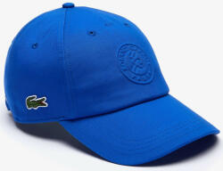 Lacoste Șapcă "Lacoste Uni Cotton Cap RG - blue