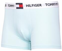 Tommy Hilfiger Boxeri sport bărbați "Tommy Hilfiger Trunk 1P - aqua glow