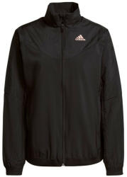 Adidas Hanorace tenis dame "Adidas Warm Jacket W - black/ambient blush