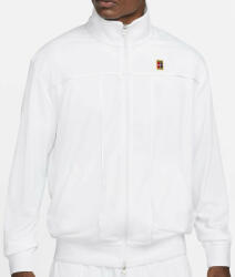 Nike Hanorac tenis bărbați "Nike Court Heritage Suit Jacket M - Alb