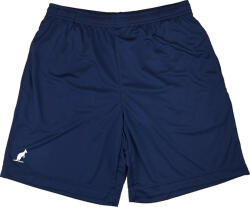 Australian Pantaloni scurți tenis bărbați "Australian Ace Shorts with Lift - blue cosmo