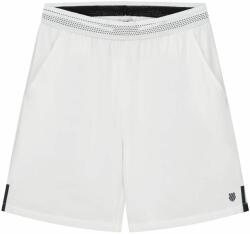 K Swiss Pantaloni scurți băieți "K-Swiss Tac Core Team Short 8 B - white