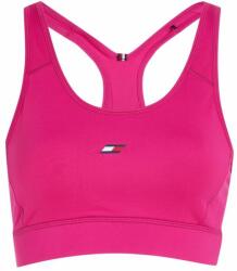 Tommy Hilfiger Chiloți "Tommy Hilfiger Mid Intensity Essential Bra - eccentric magenta