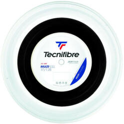 Tecnifibre Racordaj tenis "Tecnifibre Multifeel (200m) - black