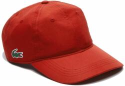 Lacoste Șapcă "Lacoste Sport Lightweight Cap - red