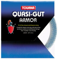 Tourna Racordaj tenis "Tourna Quasi-Gut Armour (12 m) - blue