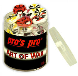 Pro's Pro Antivibrator "Pro's Pro Art Of War Dampener 60P - color