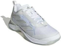 Adidas Pantofi dame "Adidas Avacourt W - cloud white/cloud white/silver metallic