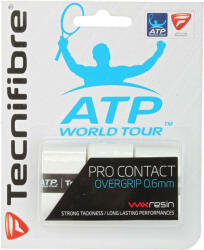 Tecnifibre Overgrip "Tecnifibre Pro Contact 3P - Alb