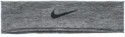 Nike Elastice păr "Nike Dry Wide Headband - charcoal heater/black