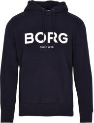 Björn Borg Hanorac tenis bărbați "Björn Borg BB Logo Hood M - night sky