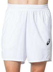 ASICS Pantaloni scurți tenis bărbați "Asics Match M 7in Short - Alb