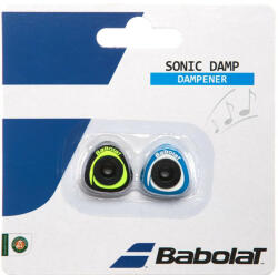 Babolat Antivibrator "Babolat Sonic Damp - blue/yellow