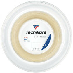 Tecnifibre Racordaj tenis "Tecnifibre XR3 (200 m) - natural
