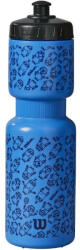 Wilson Sticlă de apă "Wilson Minions Water Bottle - blue